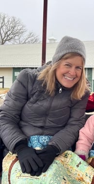 KarenH_Brightstar Volunteer Spotlight_June25-1