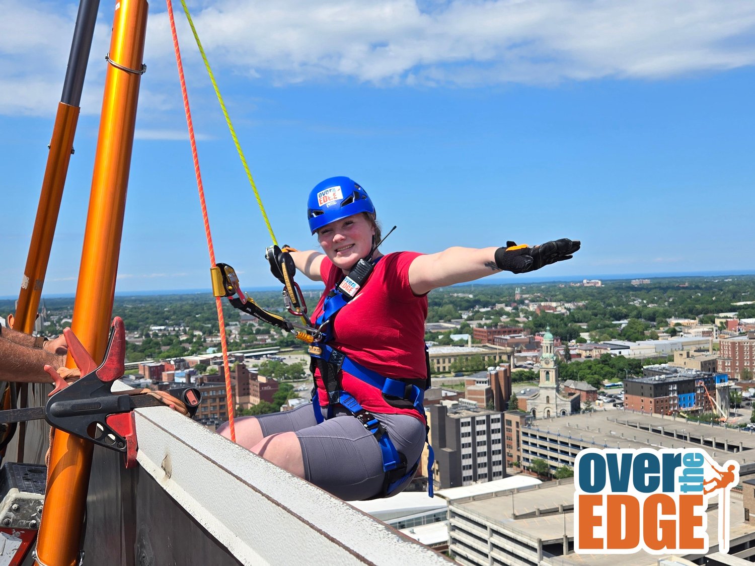 Lexi_Over the Edge photo