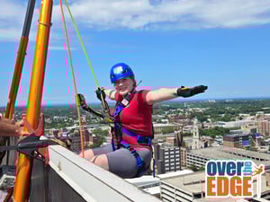 Lexi_Over the Edge photo